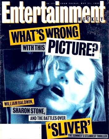 OolaFanForever's tweet photo. Despite a decades long feud, #WilliamBaldwin was on a recent podcast where he complimented #SharonStone for having a 11/10 screen presence, mind you he then got in the muck a bit, so it’s clear his feelings are still hurt regarding their many issues on the set of #Sliver in 1992. https://t.co/fcSxqFDzZk