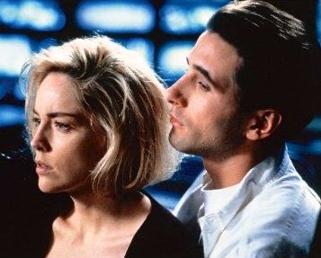 OolaFanForever's tweet photo. Despite a decades long feud, #WilliamBaldwin was on a recent podcast where he complimented #SharonStone for having a 11/10 screen presence, mind you he then got in the muck a bit, so it’s clear his feelings are still hurt regarding their many issues on the set of #Sliver in 1992. https://t.co/fcSxqFDzZk