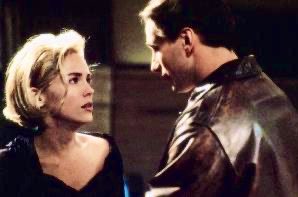 OolaFanForever's tweet photo. Despite a decades long feud, #WilliamBaldwin was on a recent podcast where he complimented #SharonStone for having a 11/10 screen presence, mind you he then got in the muck a bit, so it’s clear his feelings are still hurt regarding their many issues on the set of #Sliver in 1992. https://t.co/fcSxqFDzZk
