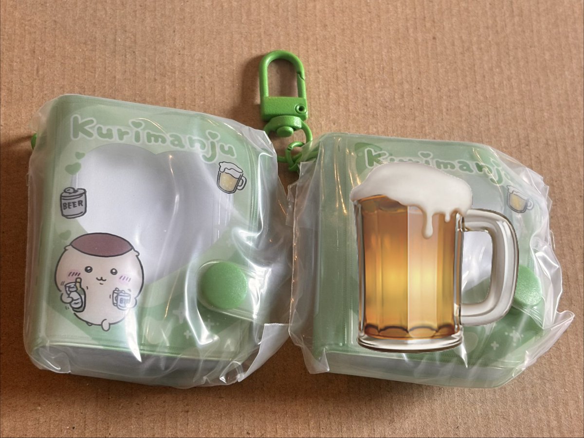 isi_mesi's tweet photo. 【交換】 ガチャ ちいかわ ミニコレクトブックキーホルダー

譲:くりまんじゅう
求:シーサー、ハチワレ、定価送料

郵送希望
お気軽にお声掛けください https://t.co/Nkq1B7Izpj