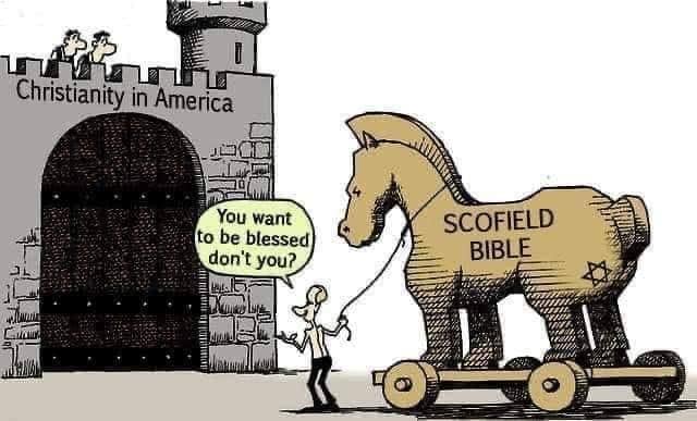 DovePresents's tweet photo. @PastorJohnHagee #Dispensationalist #Dispensationalism #HERESEY
#FalseChurch #FlaseScripture #FalseProphets #FalseMessiah #Moschiac #Maschiac #Moshe #antiChrist #BeYeNotDeceived #SynagogueOfSatan #ThoseWhoClaimToBeJewsButAreNotButLie #Sanhedrin #ThirdTemple #NoahideLaws #Satan https://t.co/0AZqxu0Qq7