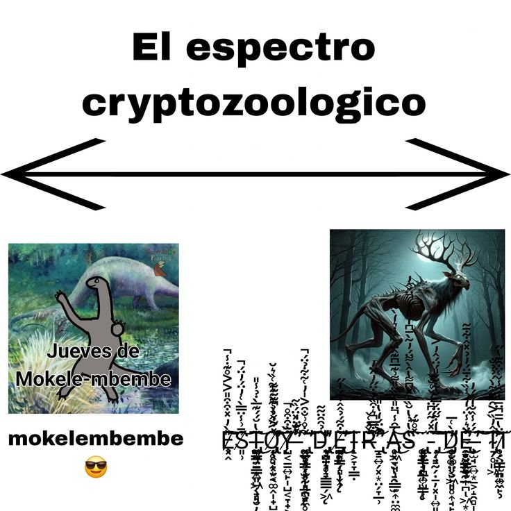 don_zalek's tweet photo. ¿Mokelembembe? https://t.co/PzJvSu4Rcf