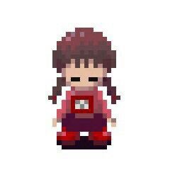 emetomania's tweet photo. gonna be madotsuki for halloween for the third year in a rowwww https://t.co/Fx3j5oiB67