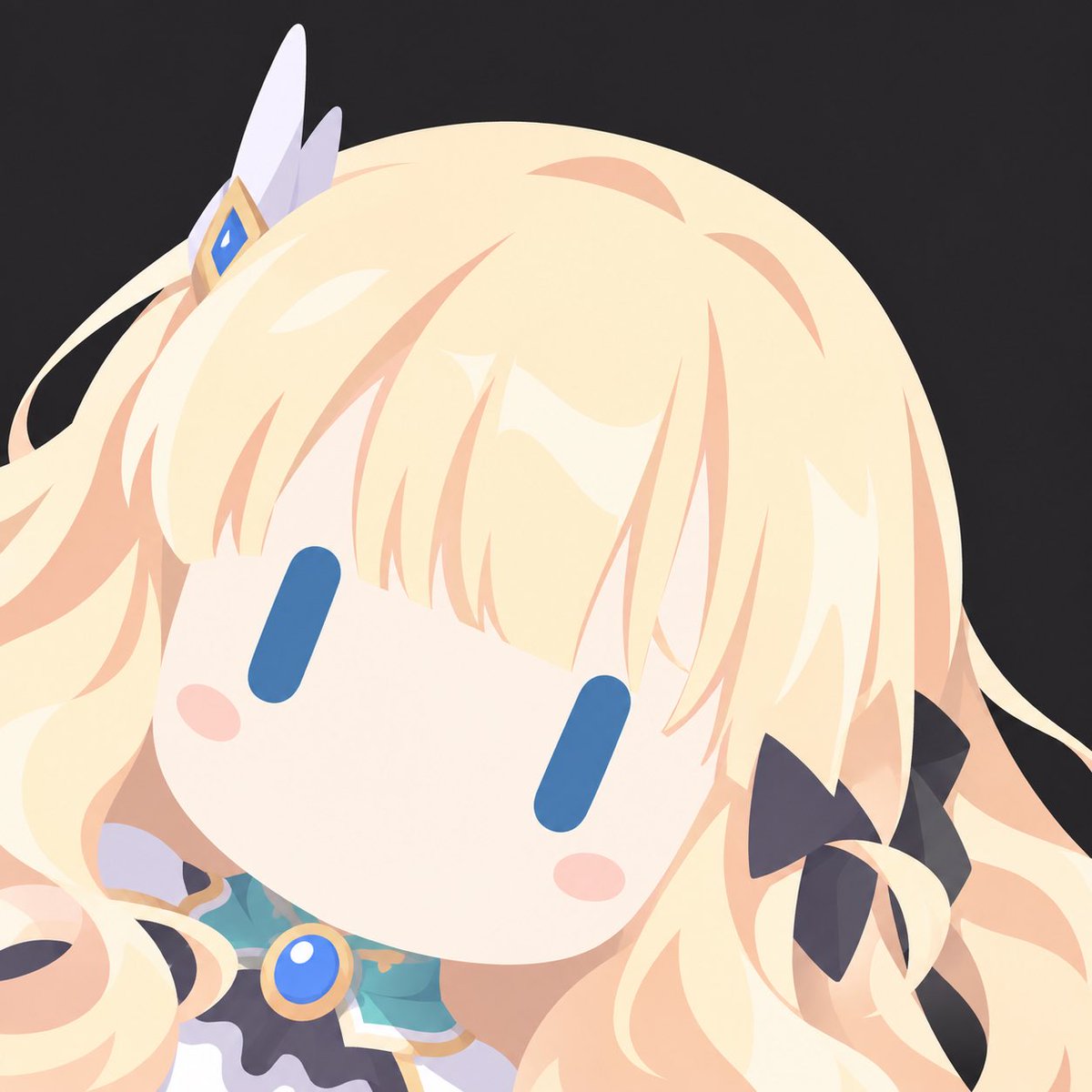 CrystalSeigetsu's tweet photo. サレンディア救護院
#プリコネR https://t.co/e9z7vj5jsE