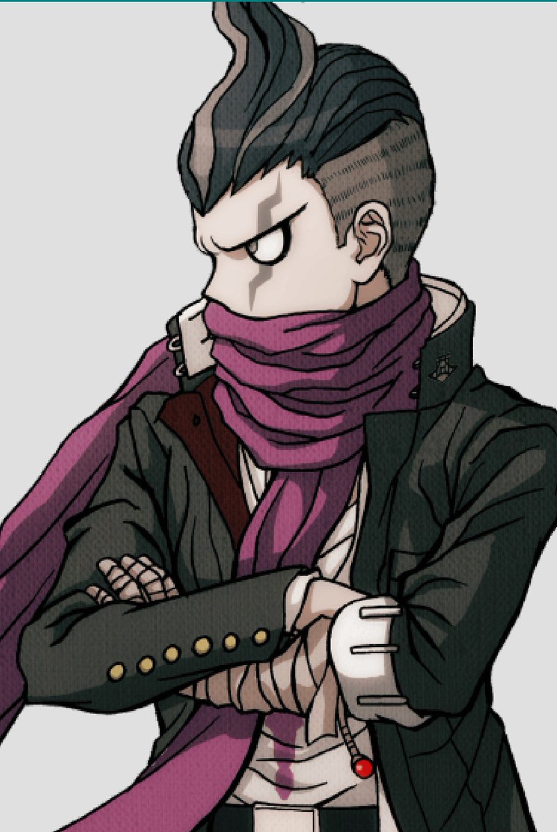 thefrbiddenone's tweet photo. @HHinataVZL Solo lo hice porque la Dark Queen lo pidió, a veces hay que tomar sacrificios https://t.co/uwgufPBFuQ