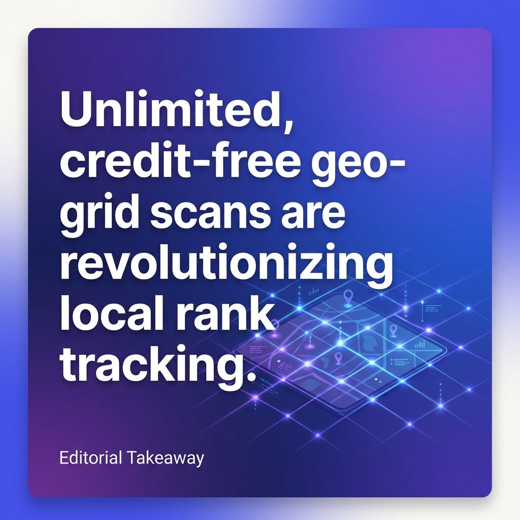 scaleblogger's tweet photo. Revolutionize your local SEO strategy with GMBapi’s new Local Rank Tracker. Endless geo-grid scans at no cost changes the game!

https://t.co/m7CcV5WAnl https://t.co/ddJoFn0QVN