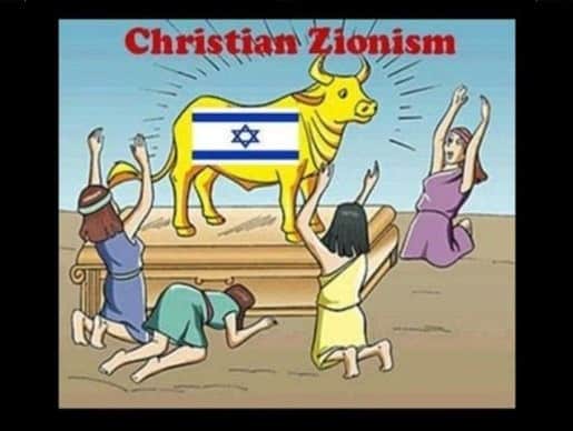 DovePresents's tweet photo. @PastorJohnHagee #Dispensationalist #Dispensationalism #HERESEY
#FalseChurch #FlaseScripture #FalseProphets #FalseMessiah #Moschiac #Maschiac #Moshe #antiChrist #BeYeNotDeceived #SynagogueOfSatan #ThoseWhoClaimToBeJewsButAreNotButLie #Sanhedrin #ThirdTemple #NoahideLaws #Satan https://t.co/0AZqxu0Qq7