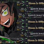 Photo by Daddrys Edo➡️⬇️↘️🐲 Dragon Vtuber【GOD-ISH】 (@DaddrysVT)