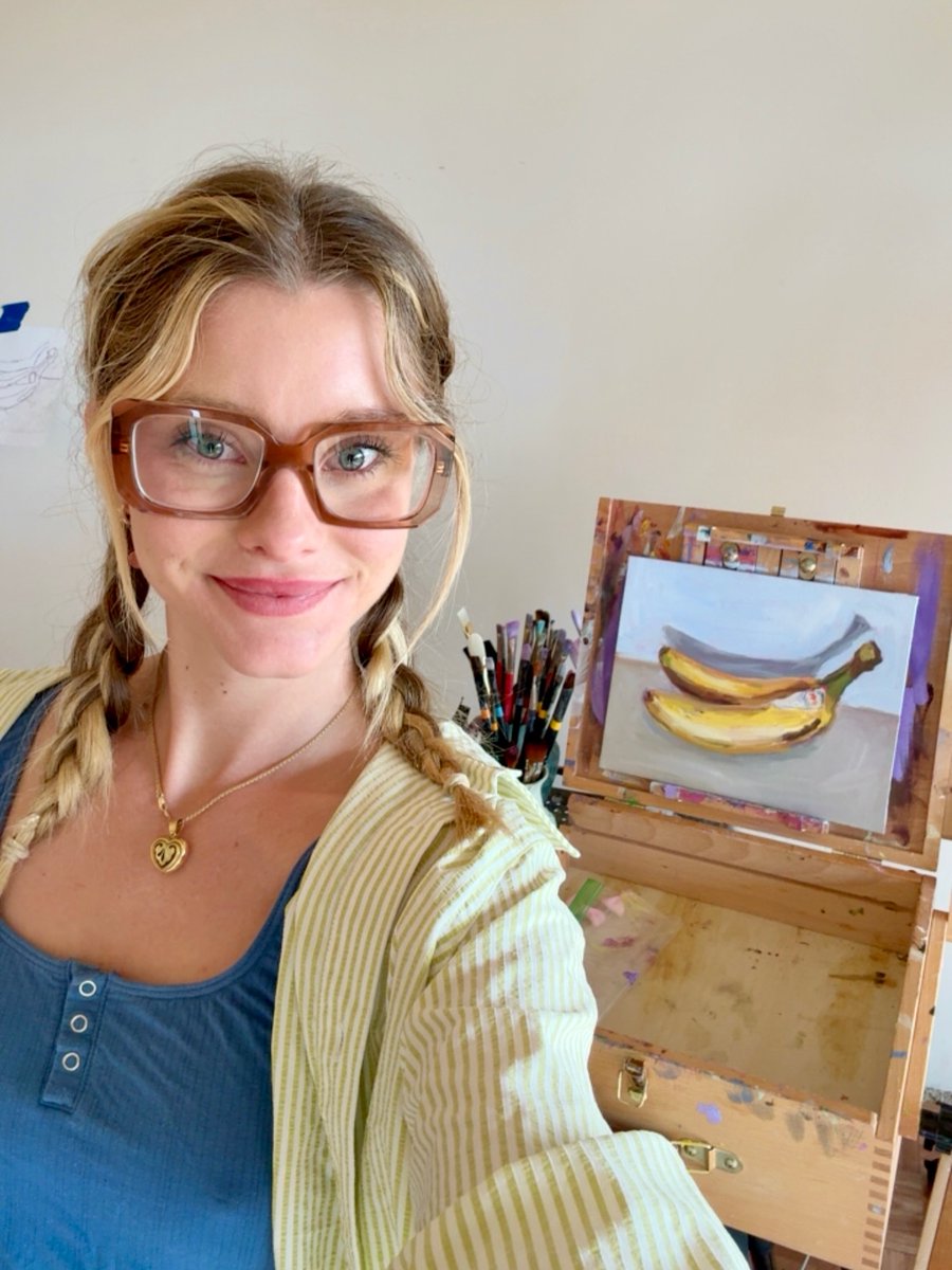 havenspaintings's tweet photo. Do you like my new painting? https://t.co/vCXhtMnCfV