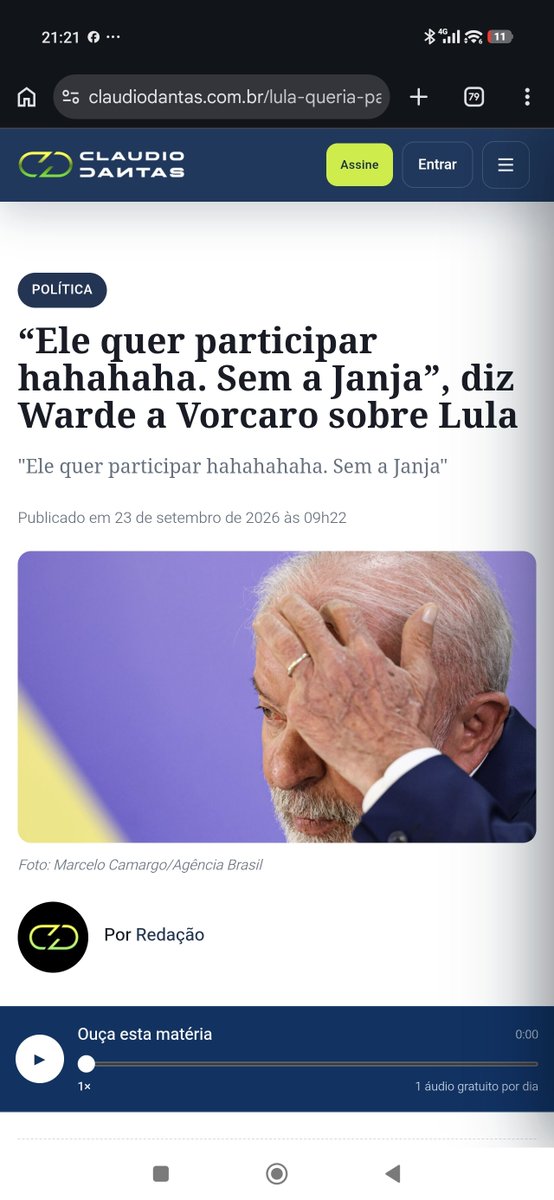 Luizcec7's tweet photo. @4victorya @cafecomferri Só ver a reportagem e as conversas vazadas kkkkkkk única coisa que ele conversou com vorcaro foi sobre o filme e ainda falou que se o vorcaro não quisesse ele ia procurar outro patrocinador, já o nove dedos ladrão ganhou whisky, estava querendo ir na festa do vorcaro sem a janja. https://t.co/C1VhLuCRq7