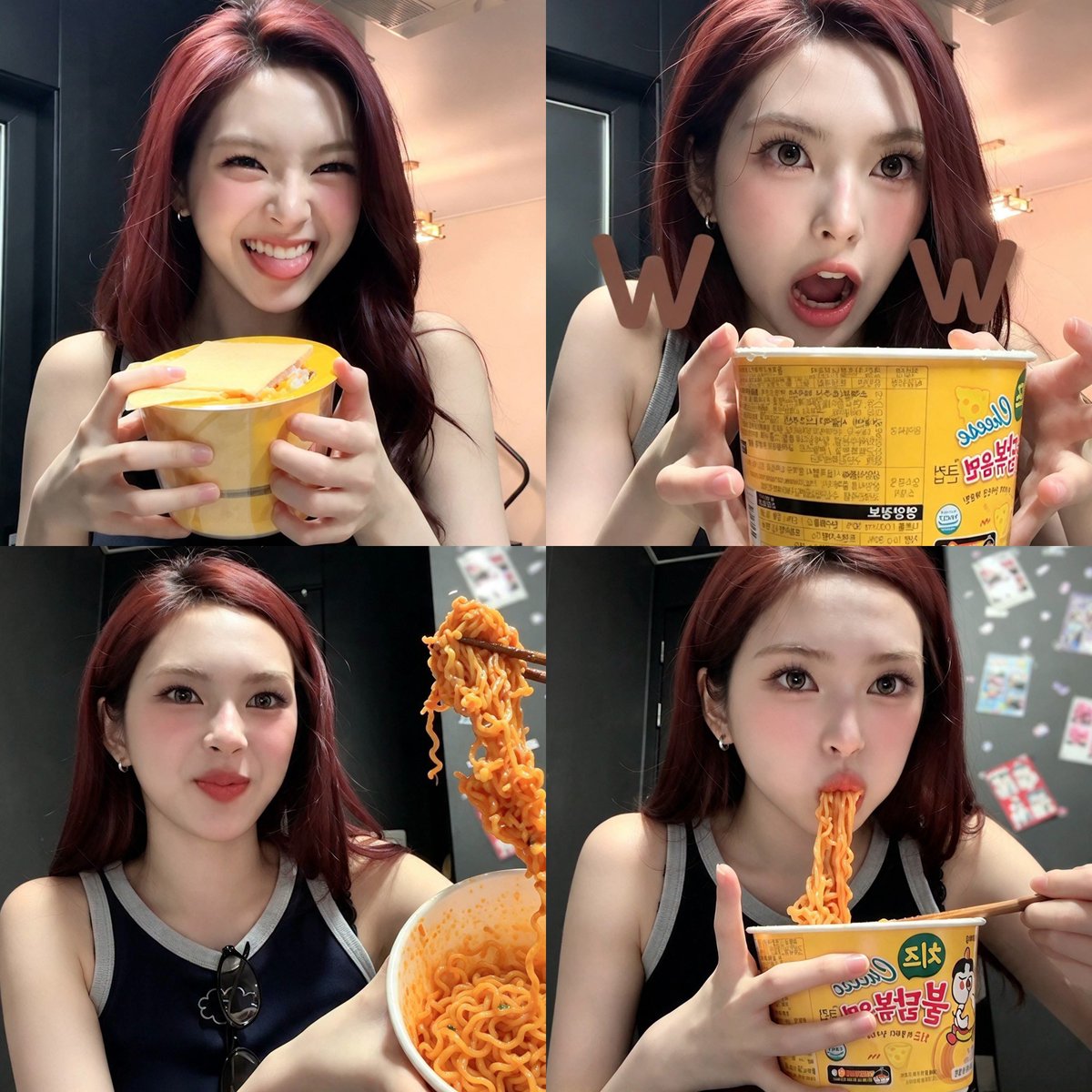 bababybyyyyy1's tweet photo. ถ้าชีไม่เป็นไอดอลตอนนี้คงเป็นดาวตตเป็นยูทูปเบอร์เด็กเจนซีอะ ตัวตนเอกลักษณ์ความเป็นแคนนี่ชัดเจน มีความคิดสร้างสรรค์ตัดต่อเอง พากย์เสียงเองทำเองหมด 3 นาทีไม่พอขออีกๆลูก สนุกดูเพลินมากกก https://t.co/pkk05vypxv