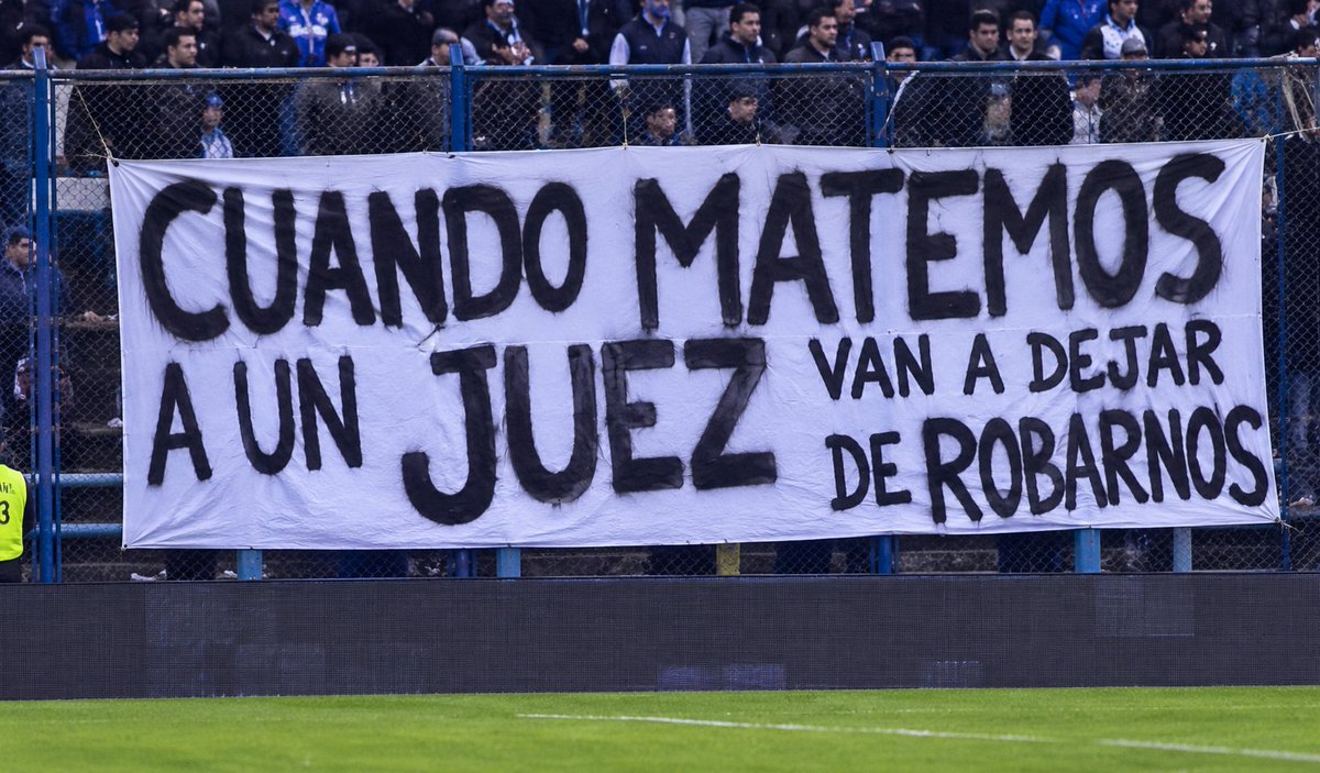 RamiroPanza's tweet photo. De la Corte.. https://t.co/BmQ65aby3r