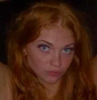 GD44vh's tweet photo. they found the whore who lied about the innocent Cornell men and this is what she looks like lmao, phisnomy never lies. https://t.co/mgApm0vN9l