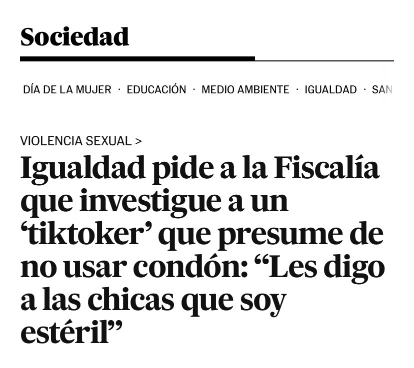 brujasdelmar's tweet photo. Solo para recordarles que Naim Darrechi acumula múltiples denuncias de violencia contra múltiples mujeres, su llegada a México precisamente fue por huir de sus problemas legales en España. El tipo es un agresor, se sabe hace muchísimo tiempo. https://t.co/yEel69q9ZF