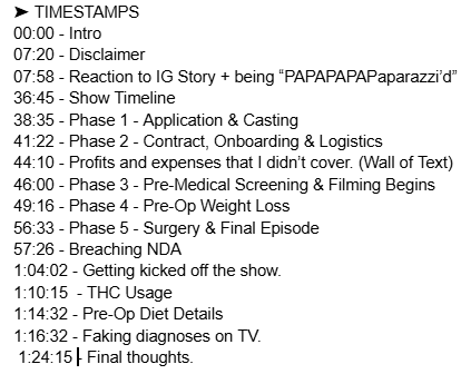 hexenethelich's tweet photo. Finally done, check the timestamps to see everything I cover, this video is about Roz's possible NDA breach and information about the show she will be on. https://t.co/3ytdGrfSgn
#qlr #quirkyloverosee https://t.co/aJHAVIeZ8P