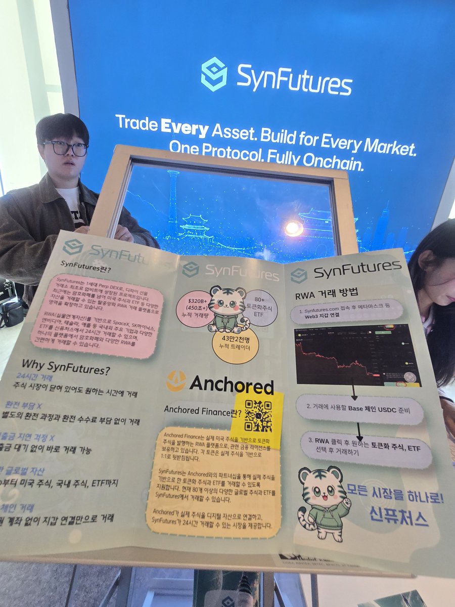 Jaykr736's tweet photo. #synfutures #kws https://t.co/JMKSPun5tp