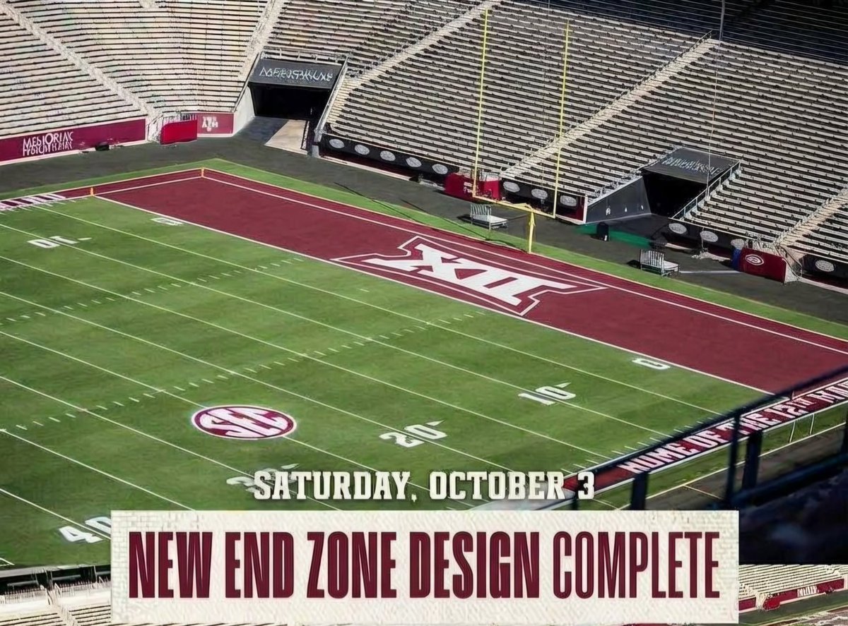 twtking29's tweet photo. @AggieFootball https://t.co/wvheySSBDd