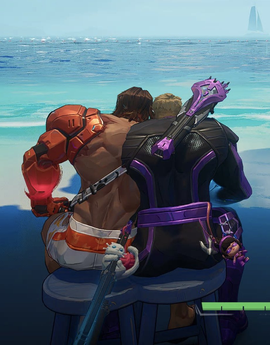 MrBuckyWalker's tweet photo. Sitting butt to butt bc they are that clingy.

#Winterhawk https://t.co/QRdiQlGde2