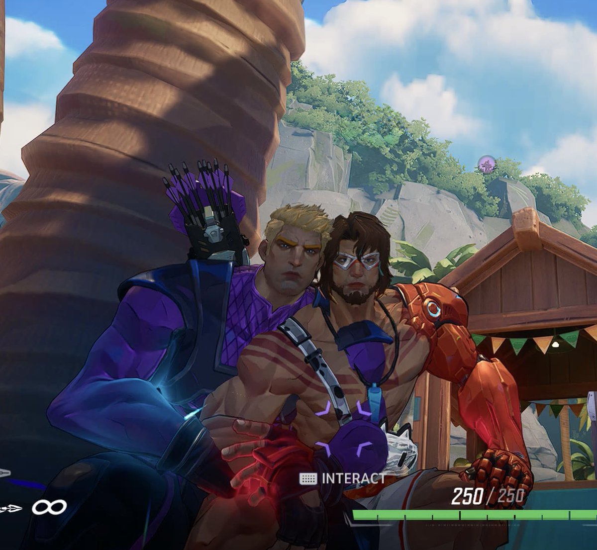 MrBuckyWalker's tweet photo. Sitting butt to butt bc they are that clingy.

#Winterhawk https://t.co/QRdiQlGde2