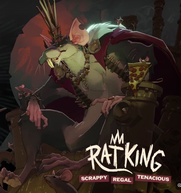 Potatied's tweet photo. HOP ON. THE META. GOATRATDICKCHEESE THE NEW SHIP https://t.co/6LxcAhSy8g
