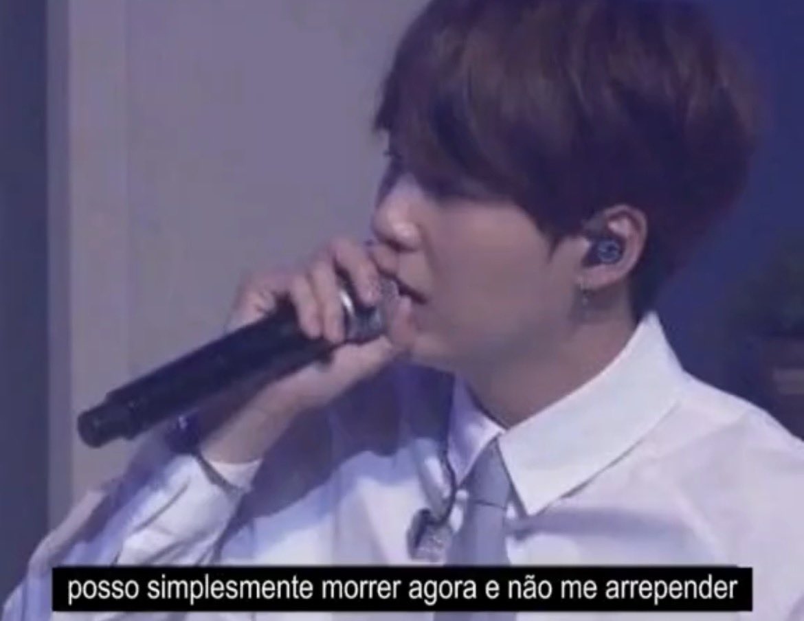 mnibeatrizzz's tweet photo. em outra vida eu reencarnei no Yoongi https://t.co/YTi9jaydpi