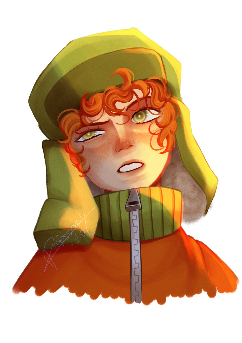 Professidi0t's tweet photo. #southpark https://t.co/6PAf6JYmWM