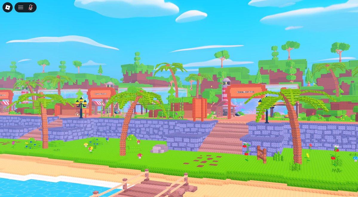 iBeta_rei's tweet photo. 👀Looking for a Roblox Builder?

I’m open for commissions and would love to work on your next project.

Contact me on Discord: iBeta

#ROBLOX #RobloxDev #RobloxStudio https://t.co/eAmXmdtoh3