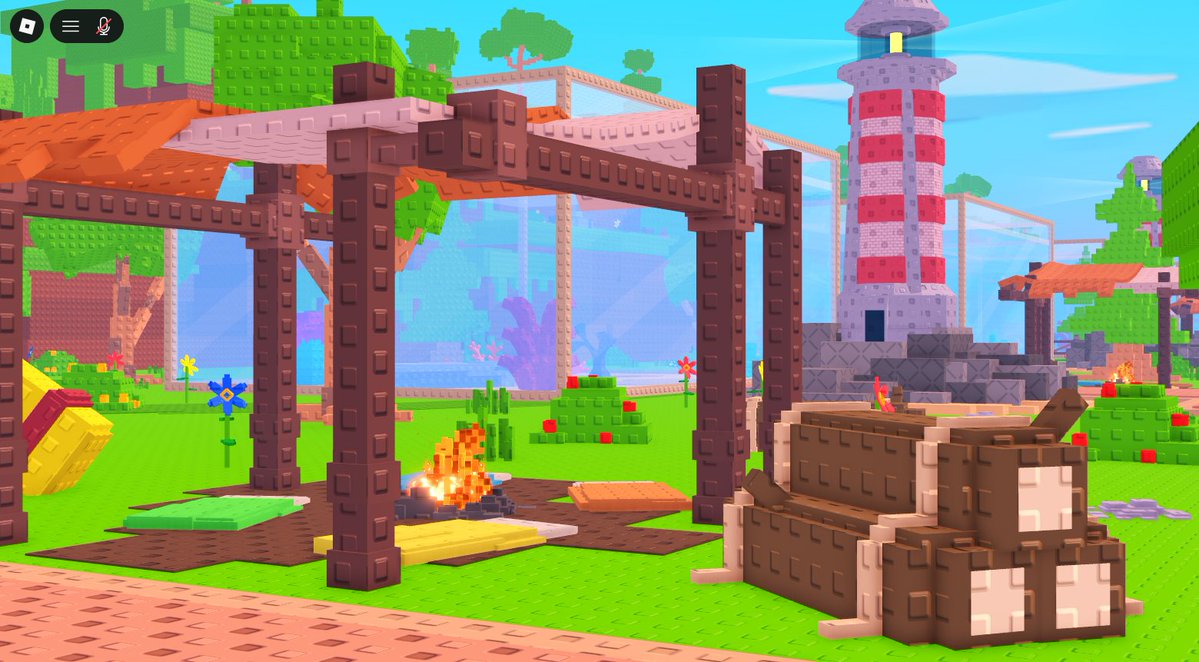 iBeta_rei's tweet photo. 👀Looking for a Roblox Builder?

I’m open for commissions and would love to work on your next project.

Contact me on Discord: iBeta

#ROBLOX #RobloxDev #RobloxStudio https://t.co/eAmXmdtoh3