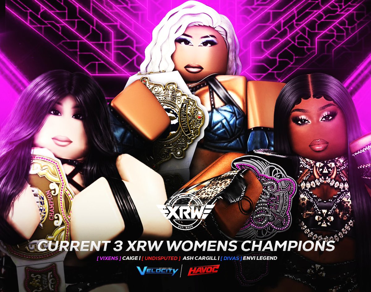XRWNation tweet picture