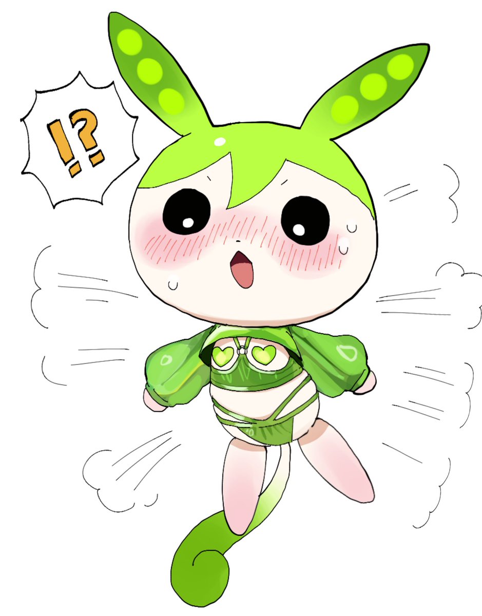 zakko04's tweet photo. ドスケベずんだもん https://t.co/lk99RFEV99