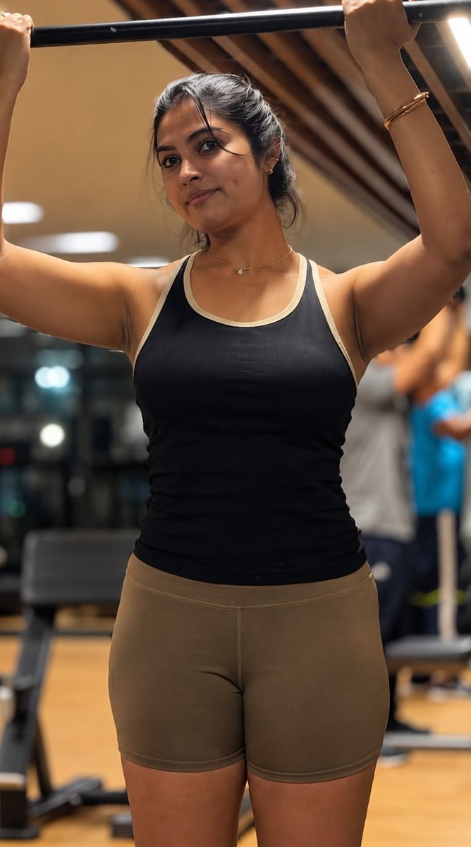 AnithaM02128301's tweet photo. Back gains loading…
Nike shorts on point
Looking back but moving forward🤔🙄... https://t.co/9mZ5a5V8DQ