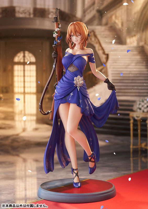 AmiAmi_English's tweet photo. ✨Released!✨
Girls' Frontline 2: Exilium Springfield Queen in Radiance Ver. 1/7 Complete Figure (Kotobukiya)
Order from👉https://t.co/JsYu6Y0LZR
#GirlsFrontline2Exilium #GirlsFrontline #Springfield https://t.co/mHbxnsEiq1