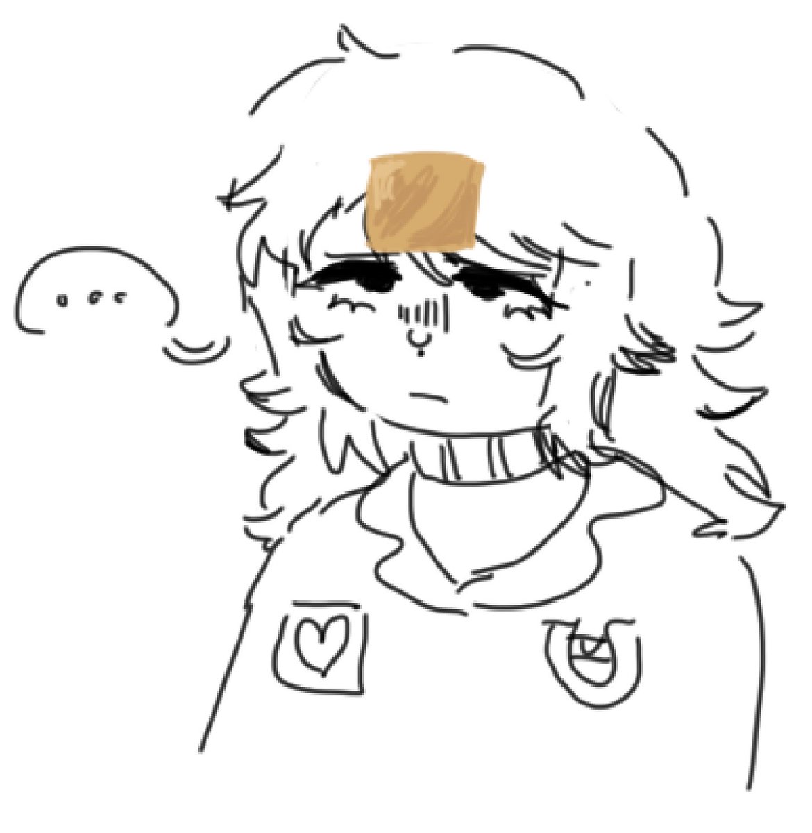 anyadoodles's tweet photo. get cheesed nerd https://t.co/a3e8rLuRQx