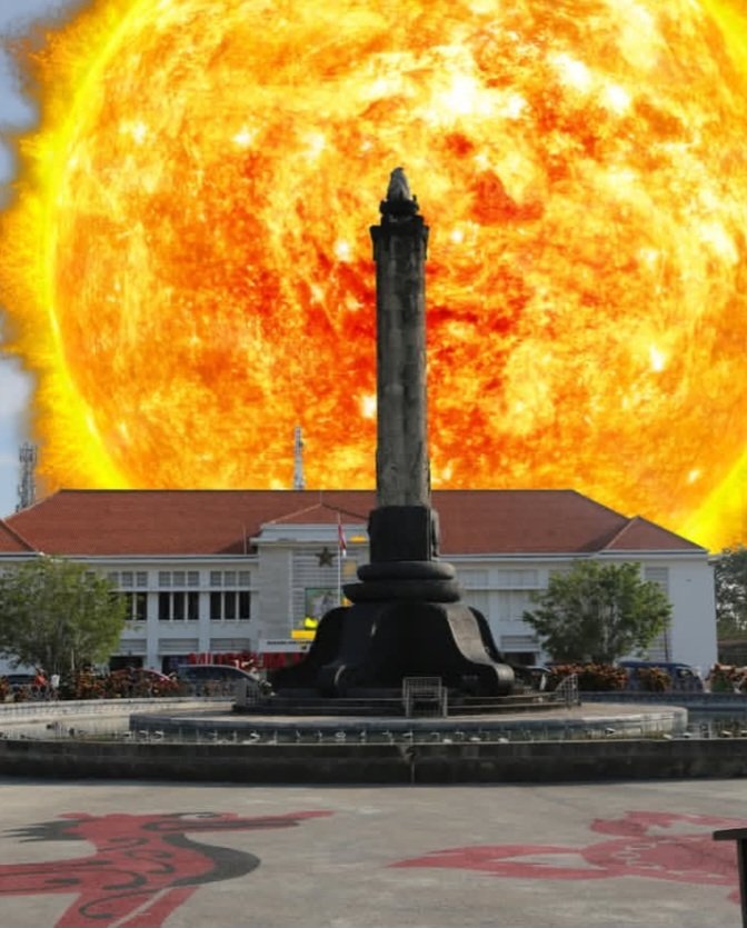 SpiddermanT's tweet photo. bener lagi😭 
#semarang #gaysemarang https://t.co/m43F9pTBQ5