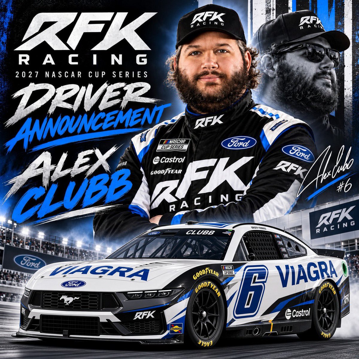 MattHumms's tweet photo. Hey @RFKracing make it happen. https://t.co/k6shBPJTPx