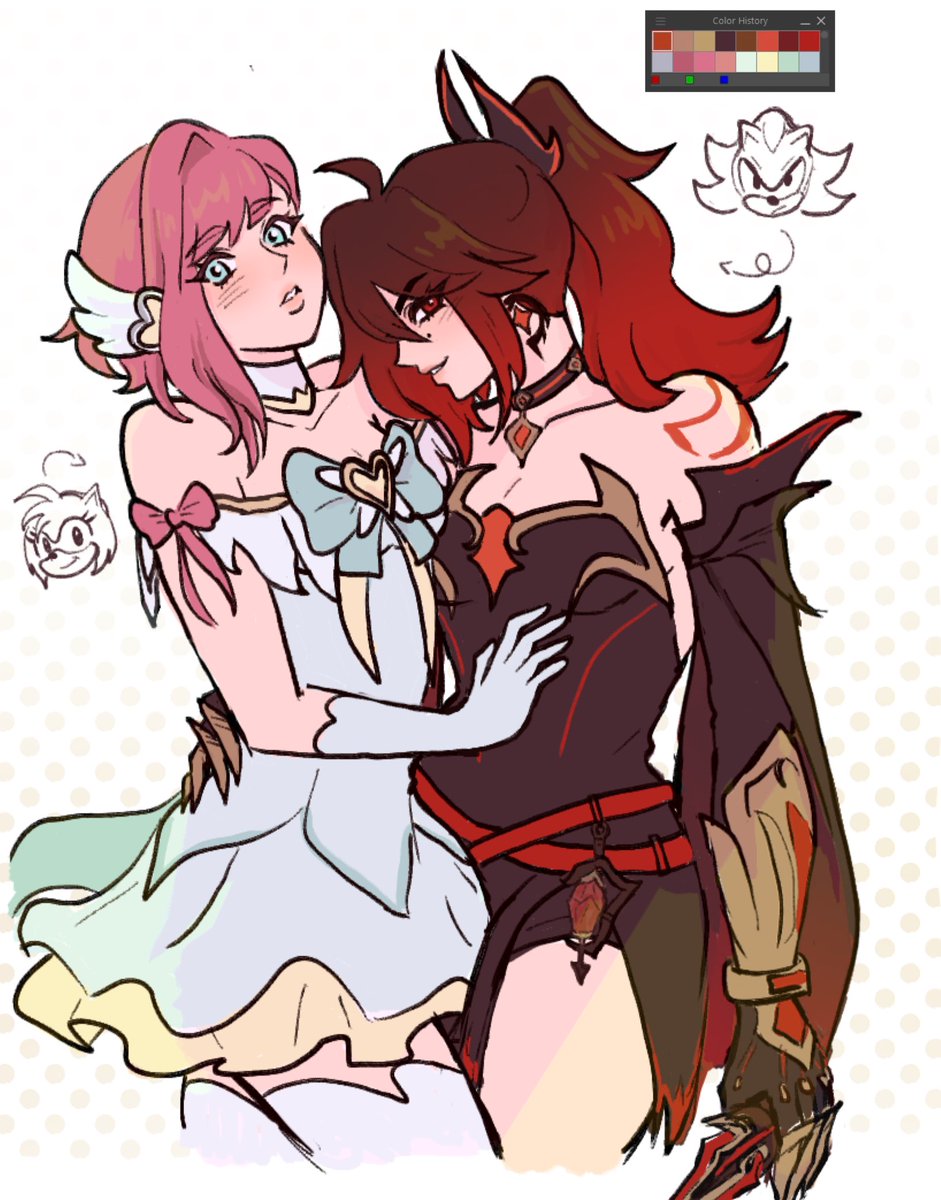 Kukiymne's tweet photo. cosmicflare https://t.co/QSoYqoHaSs
