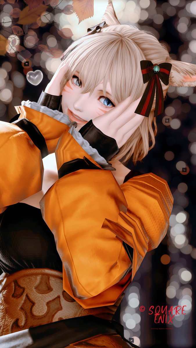 HALxRay's tweet photo. おはよう🍂°̥࿐
このエモートってなんか難しい https://t.co/dUvaKGTAg7