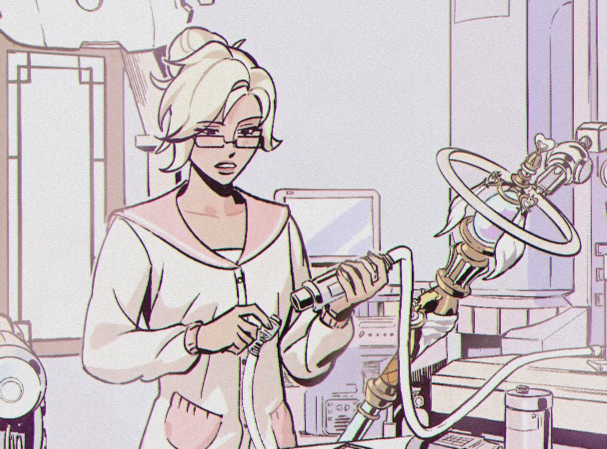 nomedicalmercy's tweet photo. She's lost in a world of her own, one far less depressing than the one we seemingly are forced to live in.

'Pavlov's dog . . . harder to replicate with humans but perhaps not impossible, not for a woman like me anyways. 💭' 

Oh, is she speaking aloud again? 

Bother. https://t.co/AKTvV0fE3b