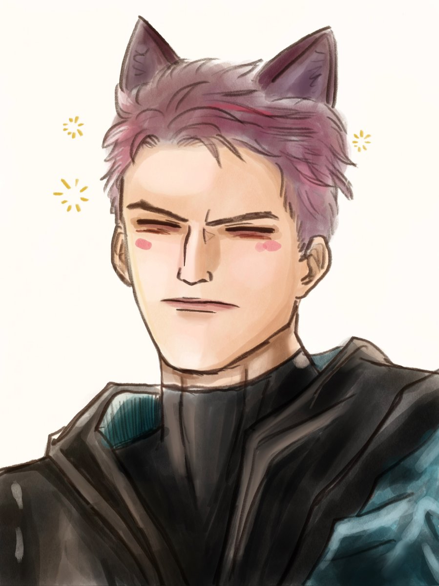 rosullica's tweet photo. Happy 100 days you silly wolf #BringValkoBack #ValkoIsLoved #NoValkoNoMoney #全世界都爱敖尹 #100dayswithValko https://t.co/xfwyxYPCuR