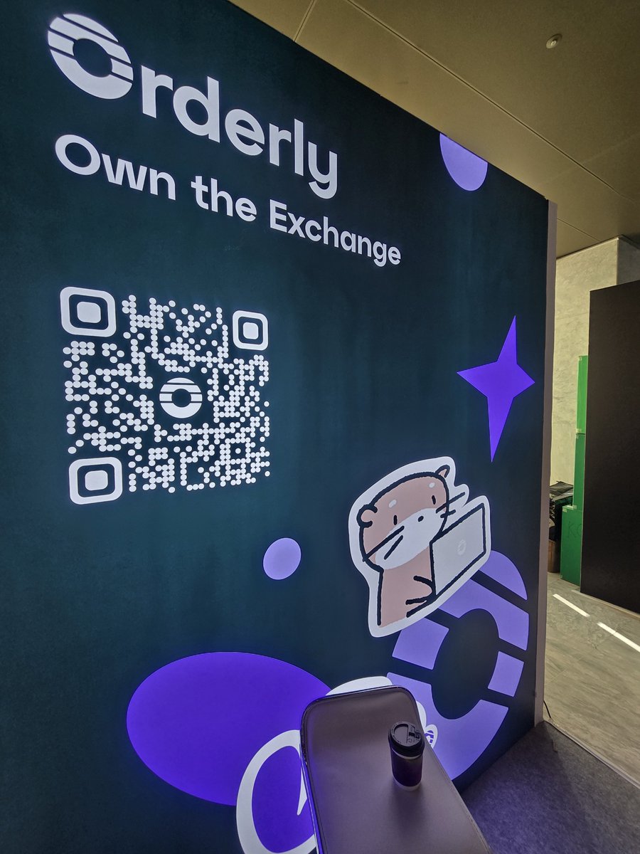 Jaykr736's tweet photo. #orderlynetwork
#orderlykorea https://t.co/KHOyCvcC4l