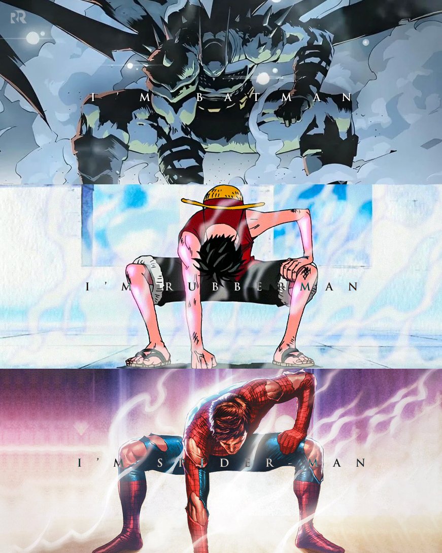 ursRockrider's tweet photo. Gear 2 the greatest transformation of all time https://t.co/g3kdoJwZ6w