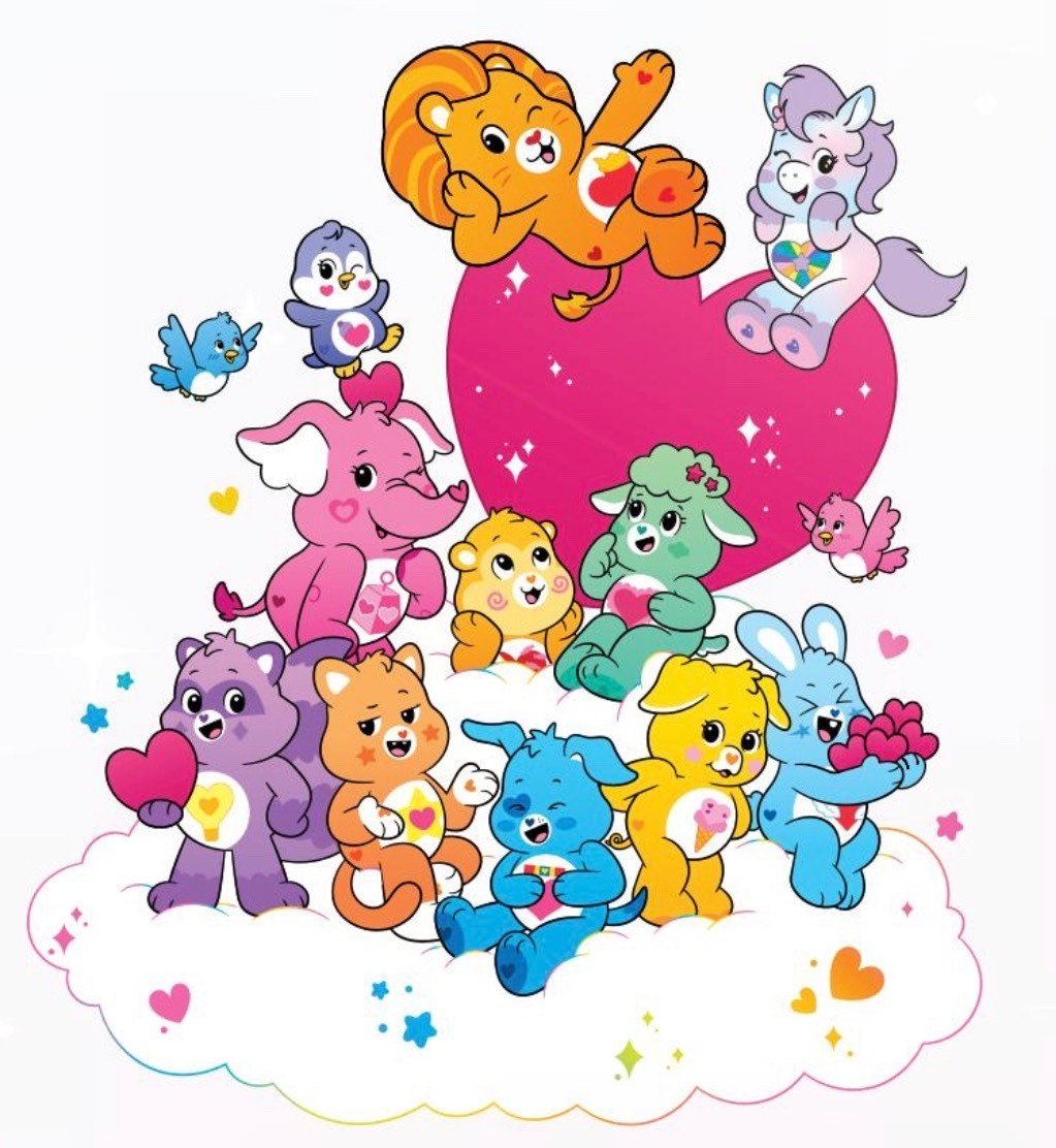CritterDay's tweet photo. Another Look at the Cousins return to the franchise next year for the 45th anniversary!!!

And they're all here!!!!! https://t.co/mu9JFOH3o9
