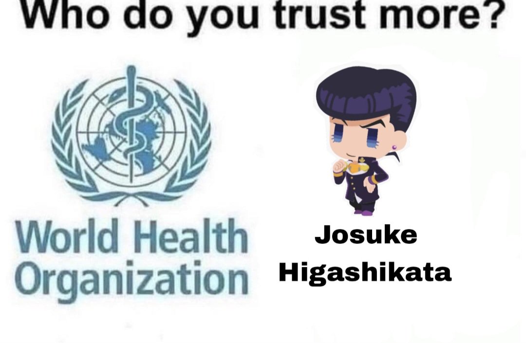 CHASEY0U's tweet photo. Choose wisely https://t.co/25wPLpqXp2