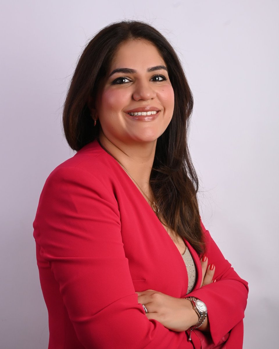 Sanjaykumar009's tweet photo. Agentic Apps are transforming enterprise software from systems that record what happened into intelligent platforms that understand context, make decisions and move work forward.

@Oracle_ME VP Aarti Mohan shares insights with @CxoMe: https://t.co/UcomDB3nKY https://t.co/PKka5Zby0k