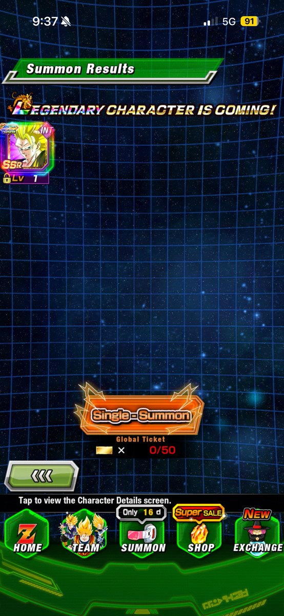 BrysonW1521's tweet photo. @DokkanAssets https://t.co/oEMlGakE5G
