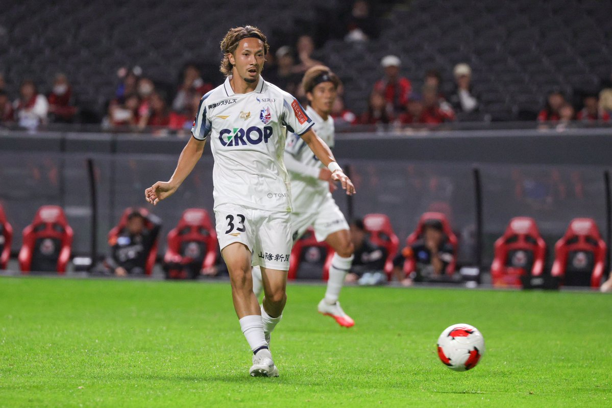 fagi_satosho's tweet photo. この組み合わせをいっぱい見たいんよ

#神谷優太 選手
#田部井涼 選手
#fagiano https://t.co/FMmQK7hl1R