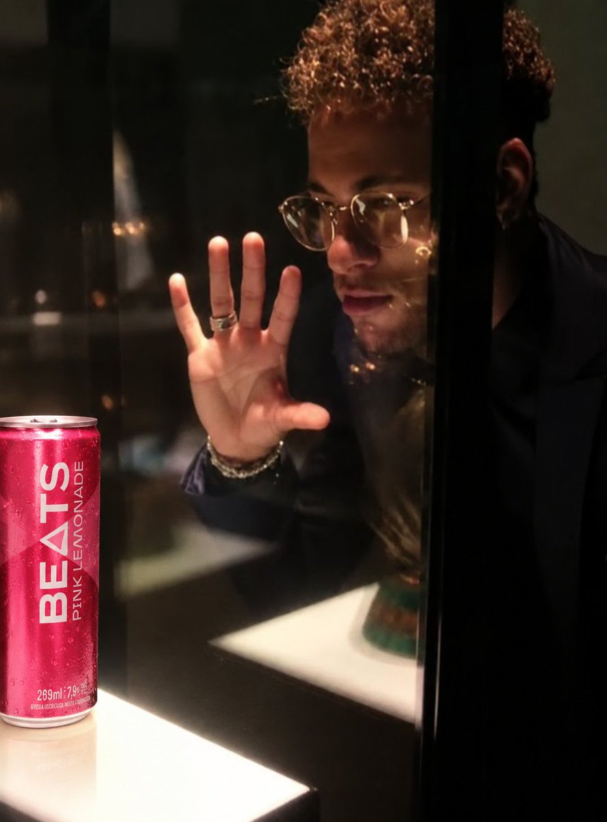 Kaiox_77's tweet photo. Eu sofrendo de ansiedade para chegar o carnaval e experimentar a beats rosa https://t.co/zRGTrHIWaN