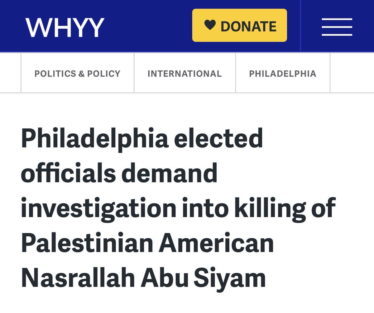MiujizaMMilagro's tweet photo. It should be noted: Palestinians from Pennsylvania have been killed, arrested, and harmed in the West Bank.   Fetterman literally just voted to ignore harm done to his OWN constituents. https://t.co/AHNNkVpNAi