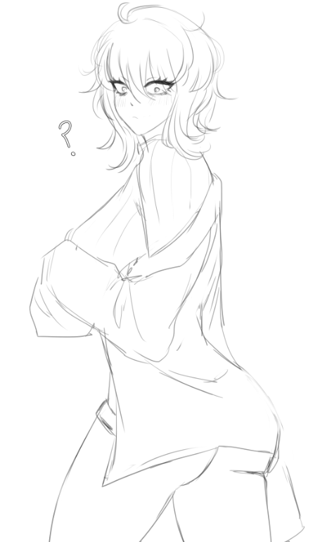 tootzierolleee's tweet photo. [#lcb02] faust doodle https://t.co/9JXdqlHpEq
