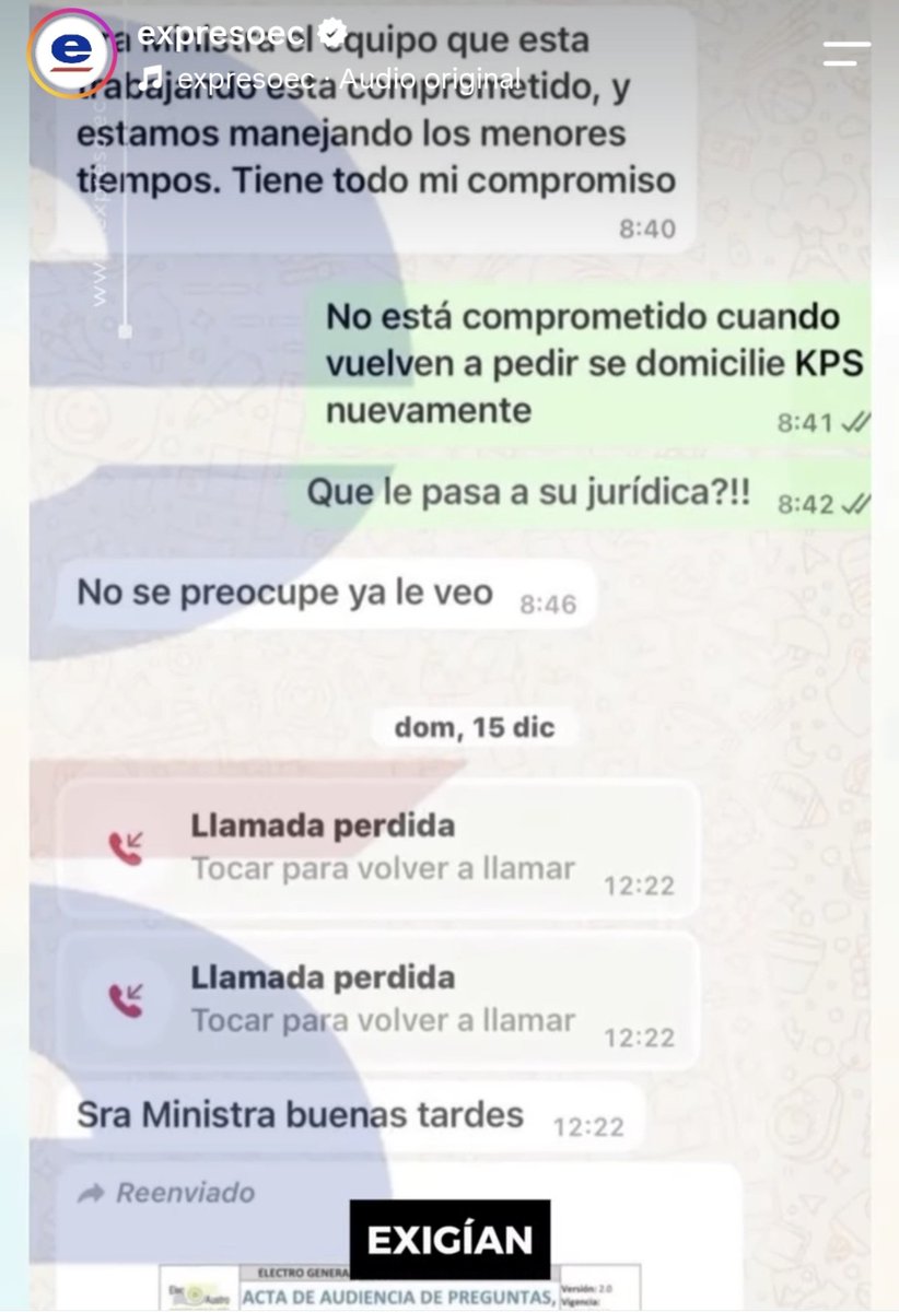 saritortiz's tweet photo. https://t.co/Qm9434Ju4C

Les dejamos unos chats en este video. https://t.co/7RC7FfIoN5